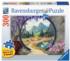 Into a New World - Scratch and Dent Mountain Jigsaw Puzzle