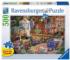 Stopping at the Farm Around the House Jigsaw Puzzle By SunsOut