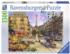 Vintage Paris Paris & France Jigsaw Puzzle