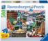 Après All Day - Scratch and Dent Winter Jigsaw Puzzle