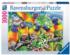 Land of the Lorikeet - Scratch and Dent Birds Jigsaw Puzzle