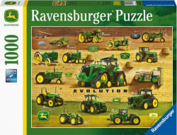 John Deere Legacy - Scratch and Dent Farm