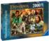The Lord Of The Rings: The Return of the King Fantasy Jigsaw Puzzle