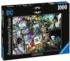 Batman Collector's Edition Movies & TV Jigsaw Puzzle