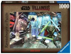 Star Wars Villainous: General Grievous Star Wars