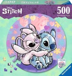 Stitch Disney Jigsaw Puzzle