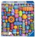 Happy Beads Quilting & Crafts Jigsaw Puzzle