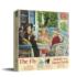 Bach's Magnificat in D Minor Around the House Jigsaw Puzzle By Buffalo Games