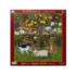 Potted Plants Flower & Garden Jigsaw Puzzle By Willow Creek Press