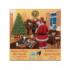 Coming Home for Christmas Christmas Jigsaw Puzzle By Falcon