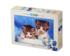 Look Up Cats Jigsaw Puzzle