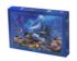 Miracle Of Life Sea Life Glow in the Dark Puzzle
