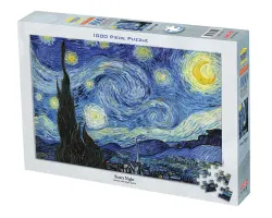 Starry Night Fine Art