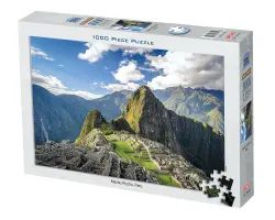 Machu Picchu, Peru Travel