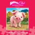 Farm Friends Farm Animal Children's Puzzles By MasterPieces