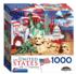 Made In America Landmarks & Monuments Jigsaw Puzzle