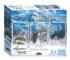 Wolf Mountain - Scratch and Dent Wolf Jigsaw Puzzle