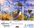 Soaring Heights - Scratch and Dent Eagle Jigsaw Puzzle