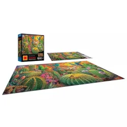 Kodak Cork - Cactus Critters - Scratch and Dent Flower & Garden