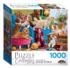 Playful Puppies Dogs Jigsaw Puzzle