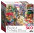 Late Afternoon In Italy Italy Jigsaw Puzzle