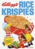 Kellogg's 3 In 1 Multi-Pack - Classic Food and Drink Jigsaw Puzzle