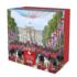 Trooping The Colour Europe Jigsaw Puzzle