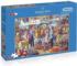 Nearly New People Jigsaw Puzzle