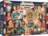 Jubilee Our Glorious Queen Famous People Jigsaw Puzzle