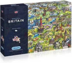 Beautiful Britain Travel