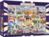 Jubilee Happy and Glorious Landmarks & Monuments Jigsaw Puzzle