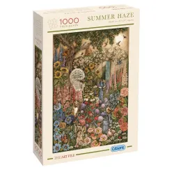 Summer Haze Summer