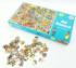 The Old Depot Station  Train Jigsaw Puzzle By Eurographics
