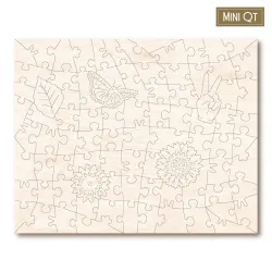 Morning Delight MINI QT Flower & Garden