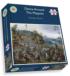 Windsor Wives Europe Jigsaw Puzzle By Ravensburger