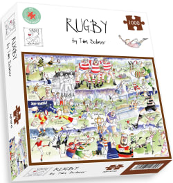 Rugby Sports