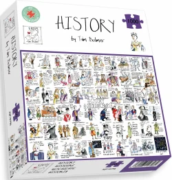 History - Scratch and Dent London & United Kingdom