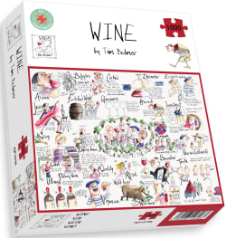 Wine Drinks & Adult Beverage