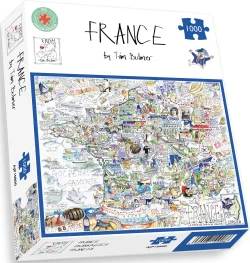 France Paris & France