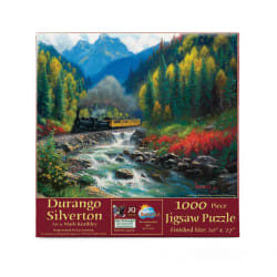 Durango Silverton Mountain