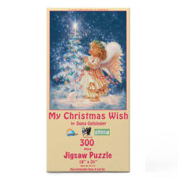 My Christmas Wish Religious