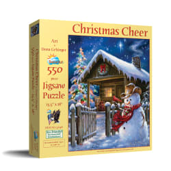 Christmas Cheer Christmas