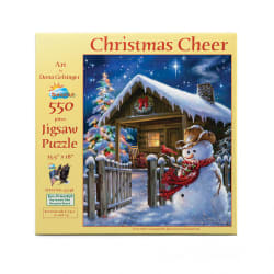 Christmas Cheer Christmas
