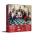 Cotton Club People Of Color Jigsaw Puzzle By SunsOut