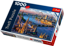 London Landmarks & Monuments
