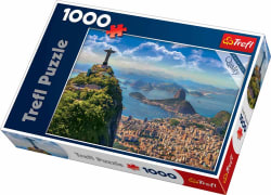 Rio De Janeiro Travel