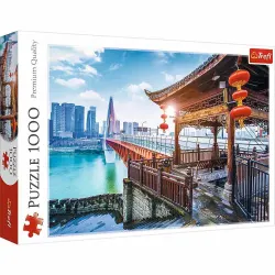Chongqing, China - Scratch and Dent Asia