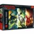Dungeon & Dragons - Legendary Monsters of Faerûn Fantasy Jigsaw Puzzle