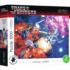 Prime Transformers Autobots - Scratch and Dent Car Jigsaw Puzzle