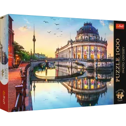 Premium Plus Bode Museum in Berlin, Germany - Scratch and Dent Travel